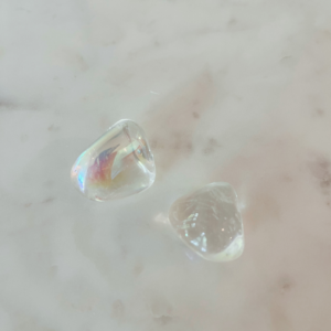 angel aura