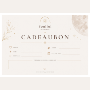 digitale cadeaubon