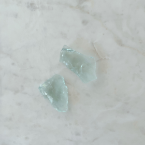 aqua obsidiaan